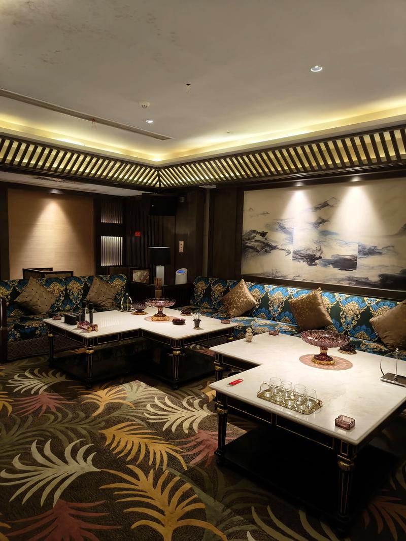 桂林商务ktv划算吗深入解析优惠福利-平乐县ktv预订